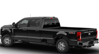 2026 Ford Super Duty® External Image 3